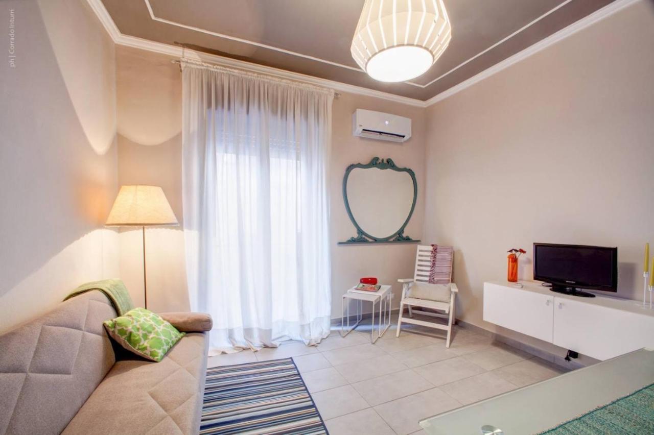Catania Center Apartments Exterior foto